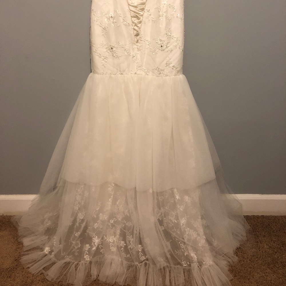 Wedding Gown